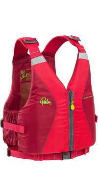 Palm Flame 2026 Quest PFD Ajuda à Flutuabilidade 13276 - / Chilli
