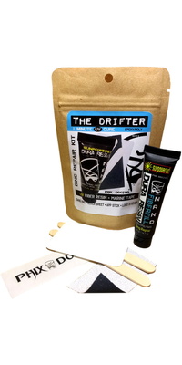 Phix Doctor O Vagabundo Reparo Resina PHD-019