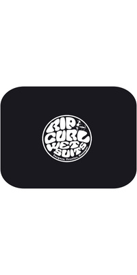 2026 Rip Curl Neoprene Wetty Change Mat / Forro De Botas - Cores Sortidas