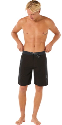 2025 Rip Curl Calções De Banho Mirage Search Ultimate 20 Para Homem 0BHMBO - Black