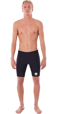 2026 Rip Curl Calções De Surf Thermopro Para Homem WLYYCM - Black