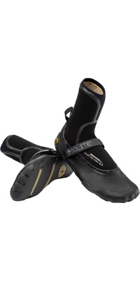 Solite Pro 3mm Black Botas De Neoprene 2025 Custom 2.0 21001 - / Gum