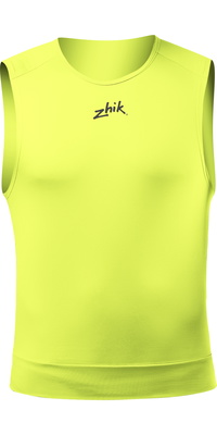 Colete De Evento Unissex Zhik 2026 Vst-0021-u-hvy-osf - Hi-vis