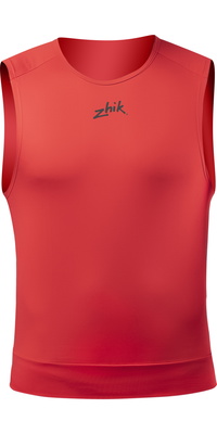 Colete De Evento Unissex Zhik 2026 Vst-0021-u-red-osf - Vermelho