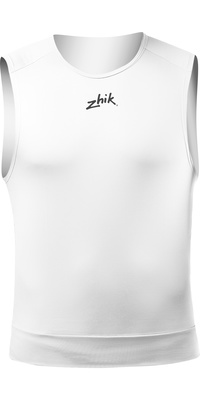 Colete De Evento Unissex Zhik 2026 Vst-0021-u-wht-osf - Branco