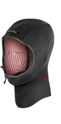 2026 Xcel Infiniti 2mm Hood XW21ANR82719 - Black
