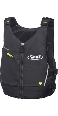 2025 Yak Junior Kallista Kayak 50n Aid Flutuabilidade Preto 3708j