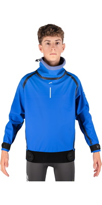Zhik Júnior Aqua Smock SMK-0005-Y-BLU - Blue