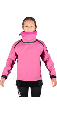 Zhik Júnior Aqua Smock SMK-0005-Y-MAU - Mauve Orchid