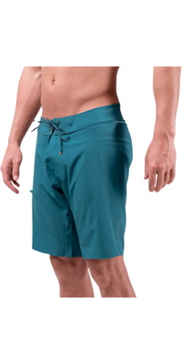 Zhik Calções De Banho Para Homem SRT-0070-M-PBL - Provincial Blue