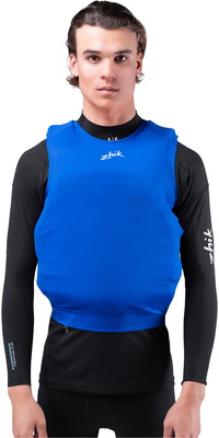 Zhik Colete Unissex Para Eventos Race VST-0021-U-CYA - Cyan