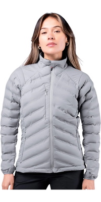 2025 Zhik Casaco Isolante Celular Para Mulher JKT-0090-W-PLT - Platinum