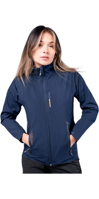 2025 Zhik Feminino Jkt0110w Jkt0110w - Navy