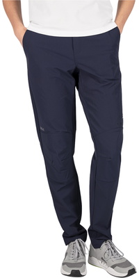 Zhik Calça Stretch Fast Dry Deck PNT-0275-W-NVY - Para Mulher Navy Blue