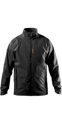 Zhik Casaco De Vela Costeira INS100 Para Homem JKT-0110-M-BLK - Black