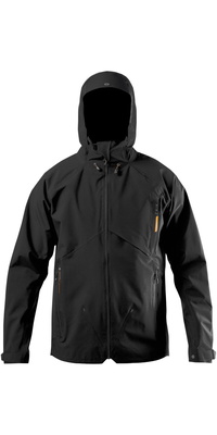 2025 Zhik Casaco De Vela INS200 Coastal Para Homem JKT-0210-M-BLK - Black