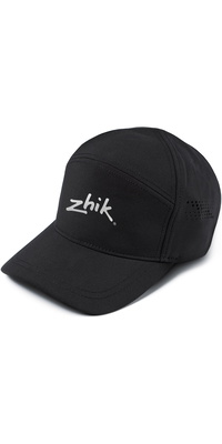 2026 Zhik Sports Cap Hat-0100 - Antracite