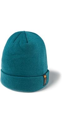 2026 Zhik Thinsulate Beanie BNI-0100 - Sea Green