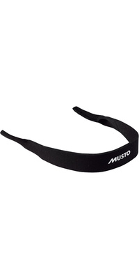 2026 Retentor De Neoprene Musto Sunnies 80034 - Preto