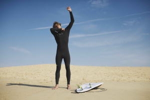 The Complete Guide to Quiksilver Wetsuits