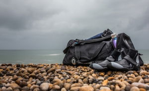 Crewsaver wetsuit boots