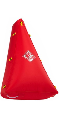 2026 Palm Canoe Air Bag - 48" (médio) Vermelho 11326