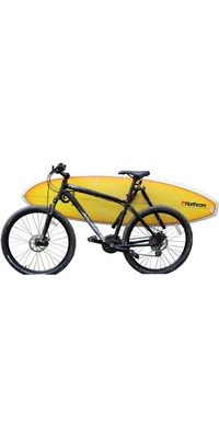 2026 Northcore Lowrider Surfboard Bicicleta Levar Rack Noco65