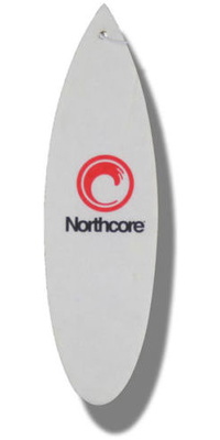2026 Ambientador Para Automóvel Northcore Noco44 - Bubblegum