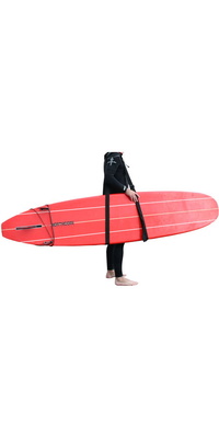 2026 Northcore Sup / Surfboard Carry Sling Noco16 - Preto