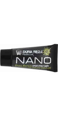 Solution De Reparo Para Prancha De Surfe Phix Doctor Nano Dura Rezn Com Fibra Sunpowered 0,5 Oz PHD13
