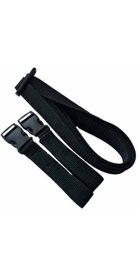 2026 Crewsaver Lifejacket Thigh Straps 10032