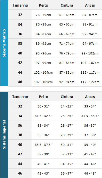 Gill Womens Wetsuits 19 Womens Gráfico do tamanho