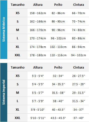 Helly Hansen Womens Marine Garments 19 Womens Gráfico do tamanho