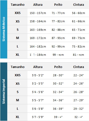 Magic Marine Womens Waterwear 2019 Womens Gráfico do tamanho