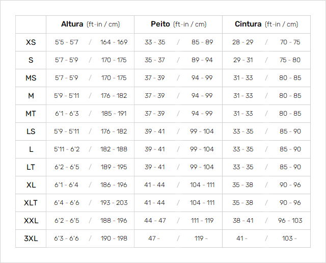 Mystic Mens Wetsuits 19 Mens Gráfico do tamanho