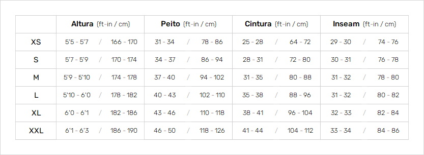 Palm Mens Outerwear 19 Mens Gráfico do tamanho