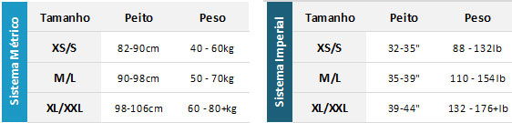 Palm Womens BA 19 Womens Gráfico do tamanho