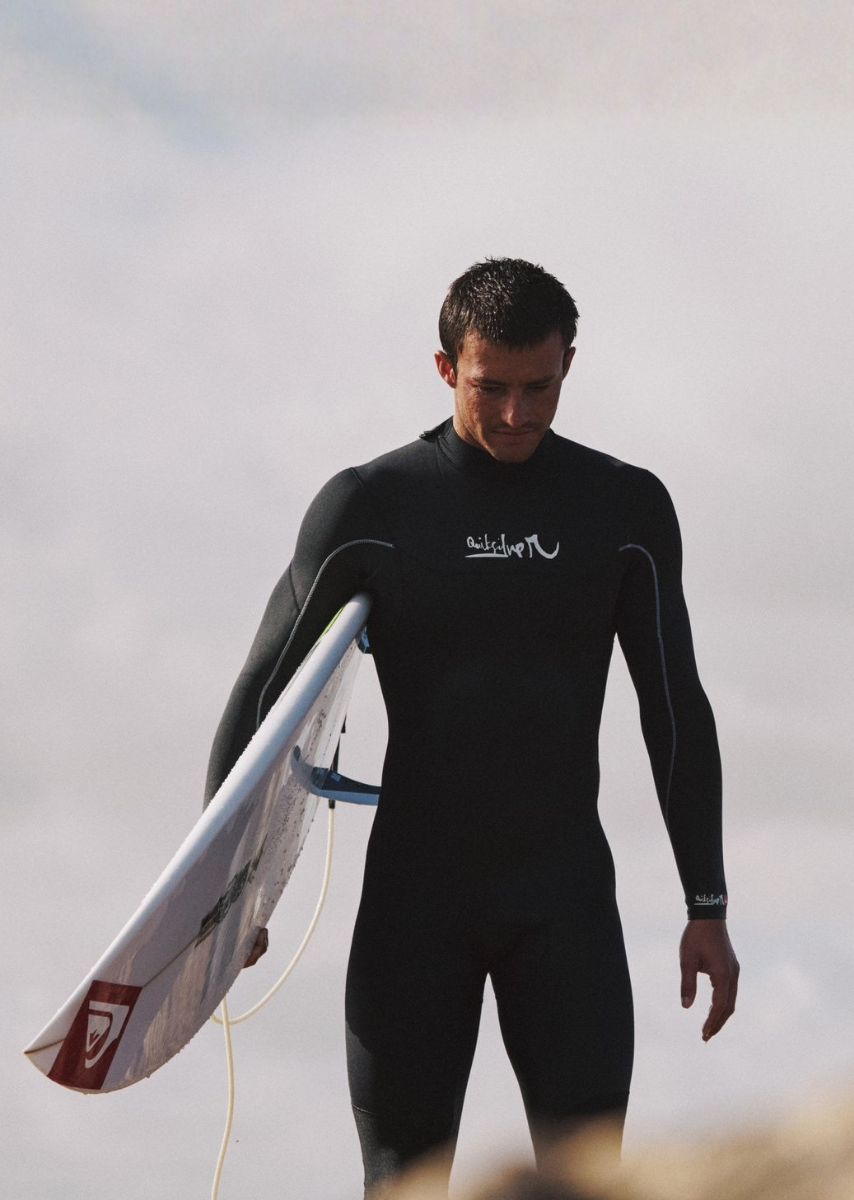 Acabou de Chegar da Roxy & Quiksilver