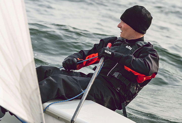 DrySuits Por Menos
