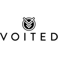 Voited