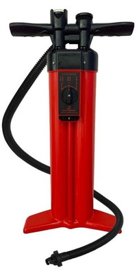 2026 Spinera Triple Power Action Sup Pump Inc Calibre Spputa - Turquesa
